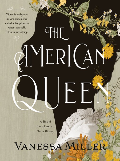 Title details for The American Queen by Vanessa Miller - Wait list